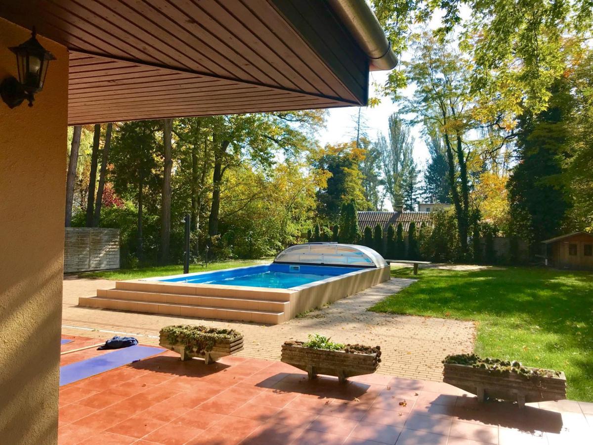 Villa Lily 扎马迪 外观 照片